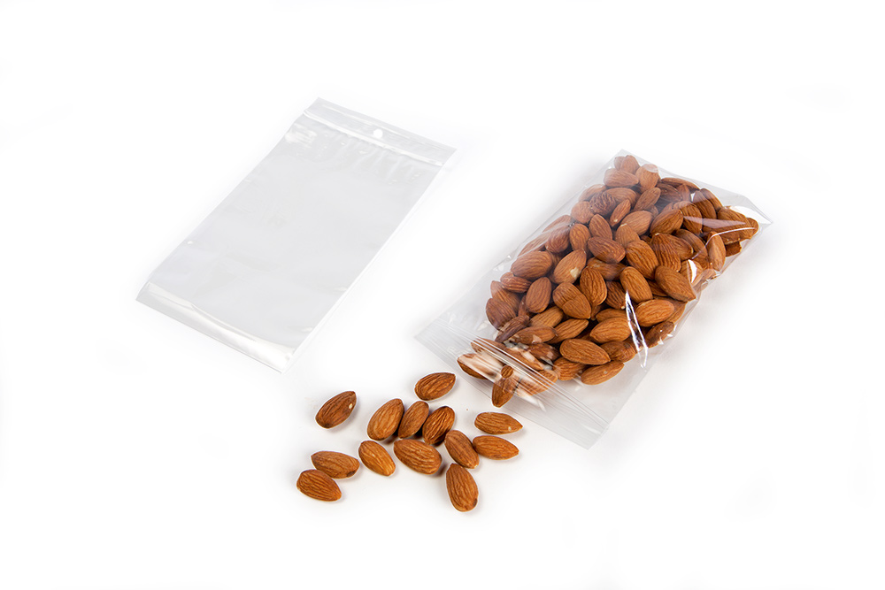 PolyPropylene Bags